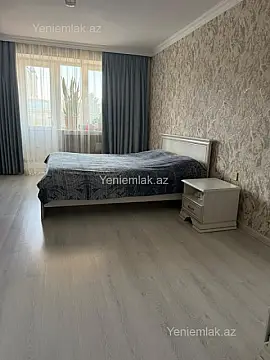 Satılır 3 otaqlı köhnə tikili 75 m²