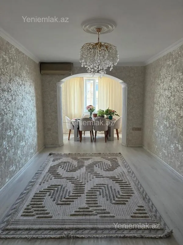 Satılır 3 otaqlı köhnə tikili 75 m²