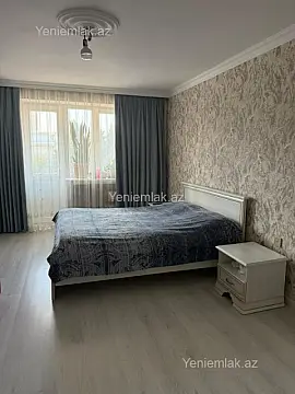 Satılır 3 otaqlı köhnə tikili 75 m²