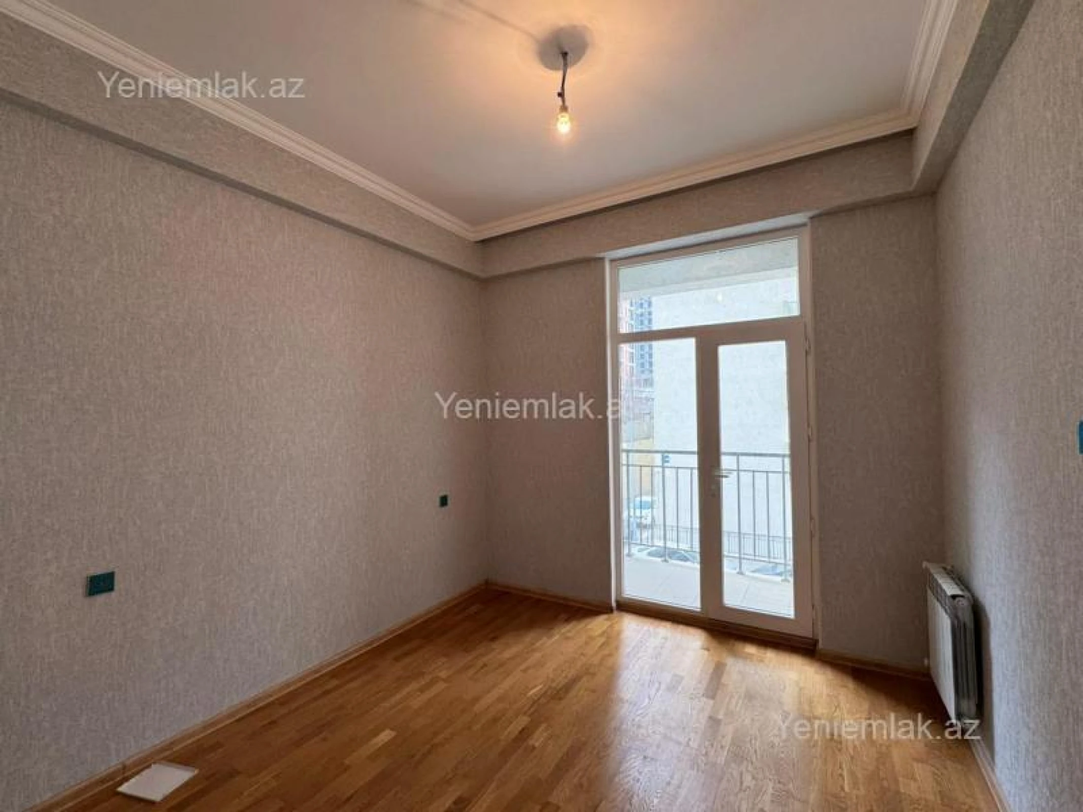 Satılır 5 otaqlı yeni tikili 147.3 m²