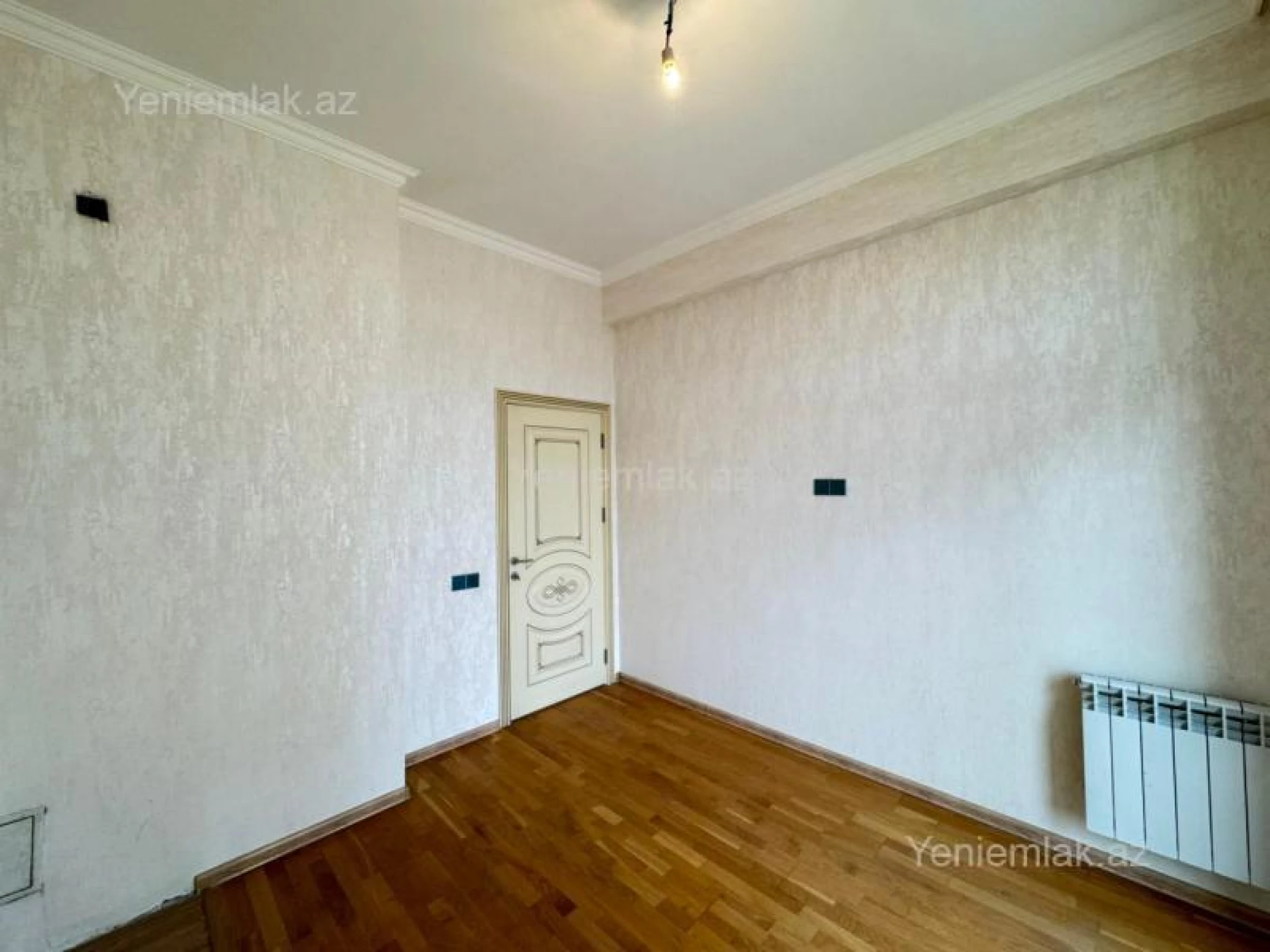 Satılır 5 otaqlı yeni tikili 147.3 m²