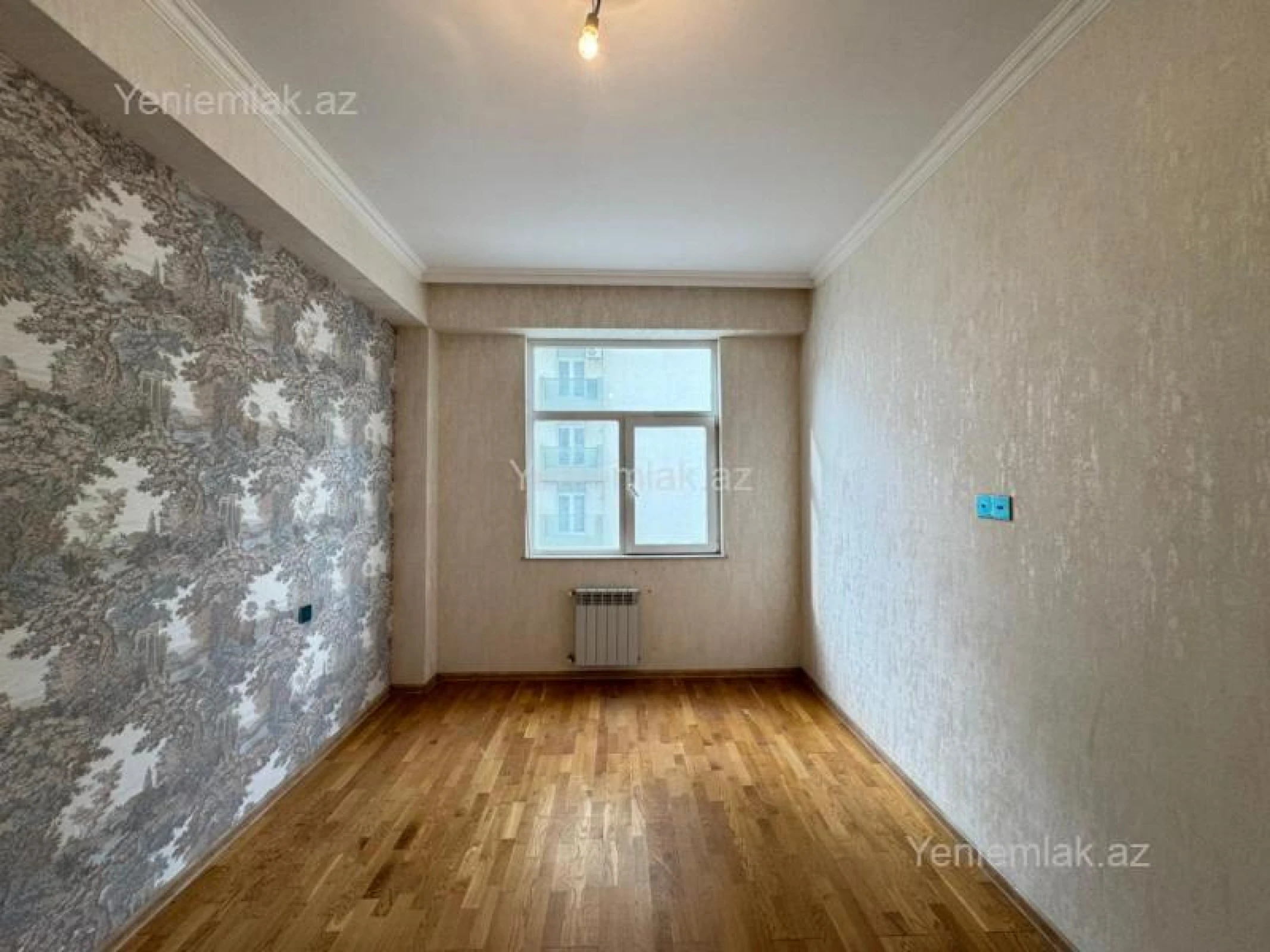 Satılır 5 otaqlı yeni tikili 147.3 m²