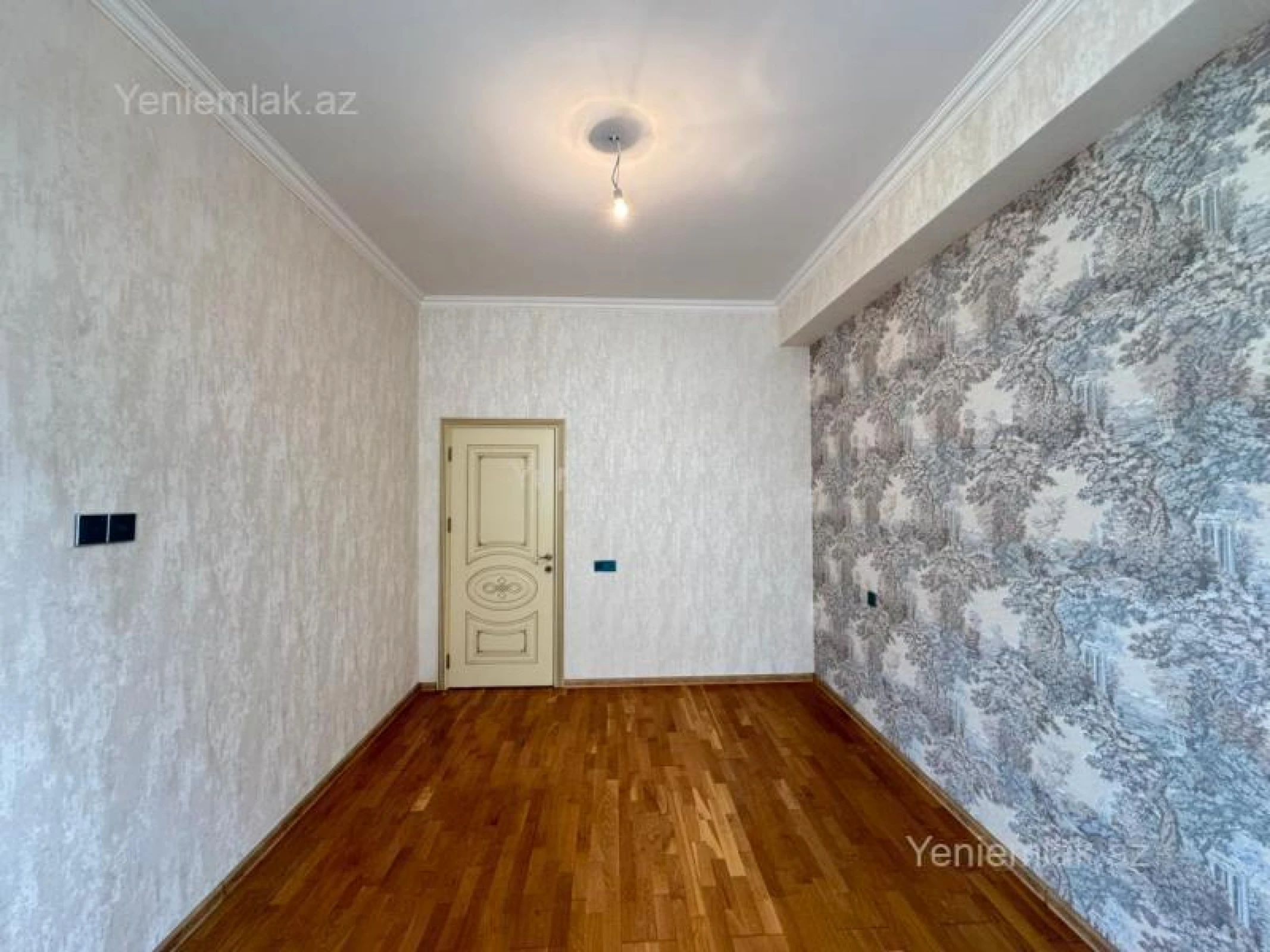 Satılır 5 otaqlı yeni tikili 147.3 m²