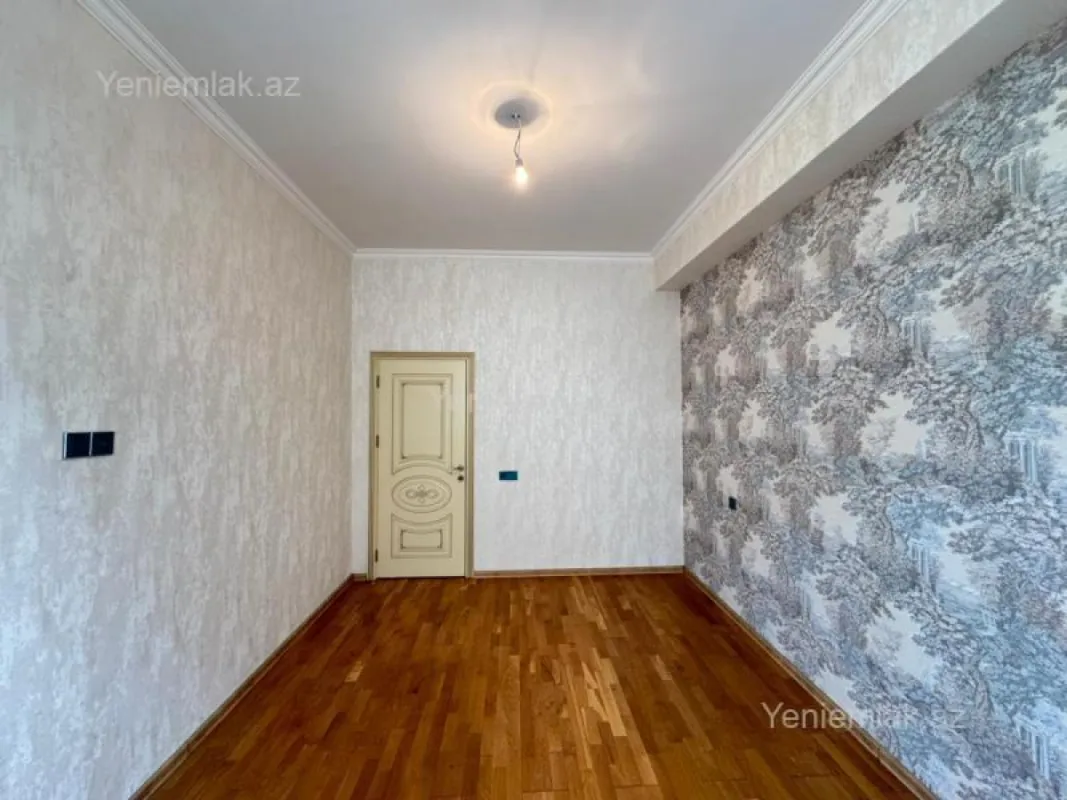 Satılır 5 otaqlı yeni tikili 147.3 m²