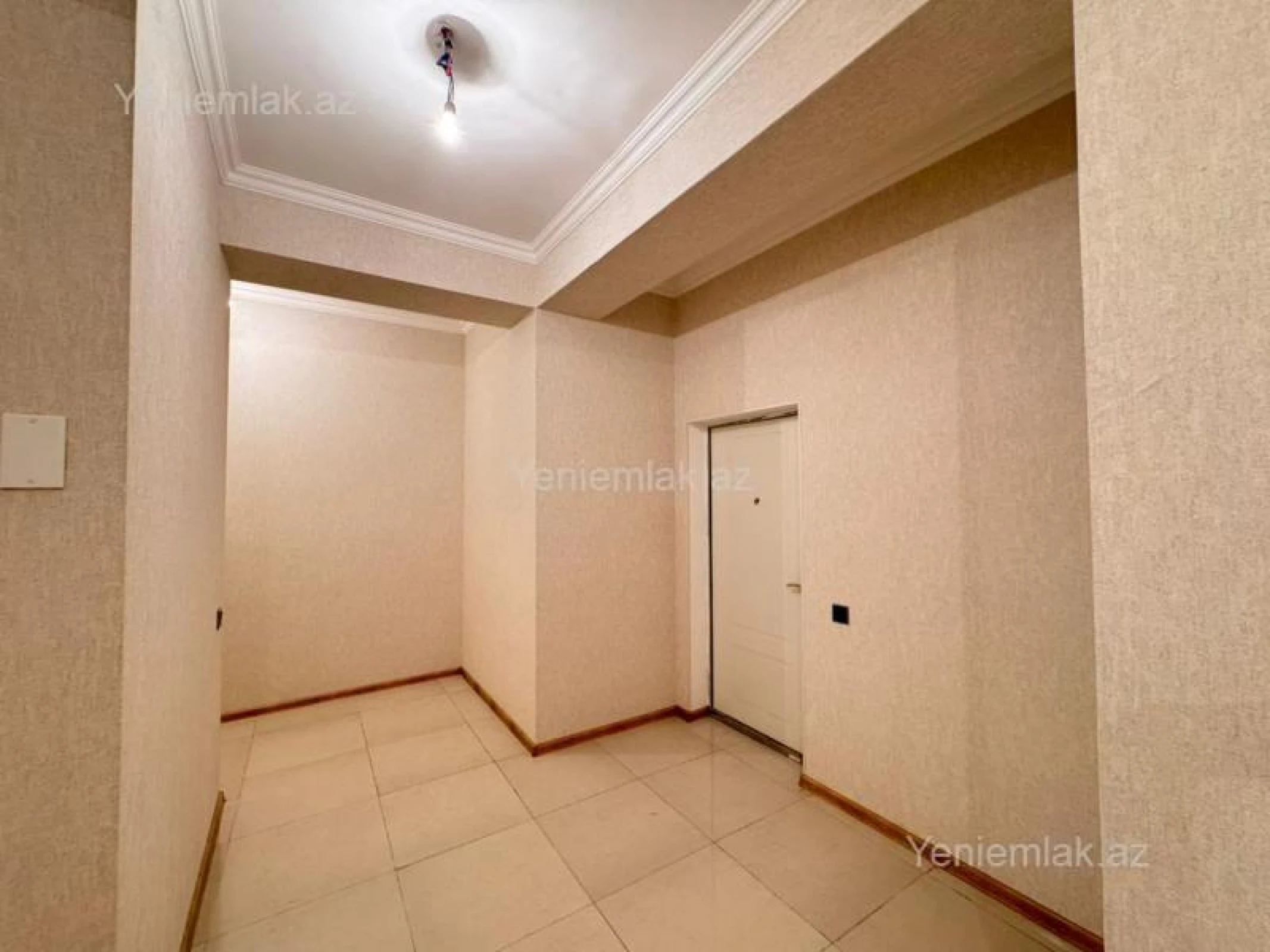 Satılır 5 otaqlı yeni tikili 147.3 m²