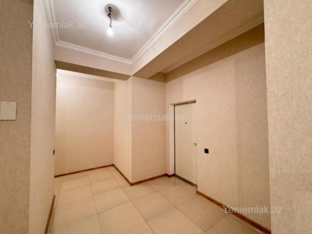 Satılır 5 otaqlı yeni tikili 147.3 m²