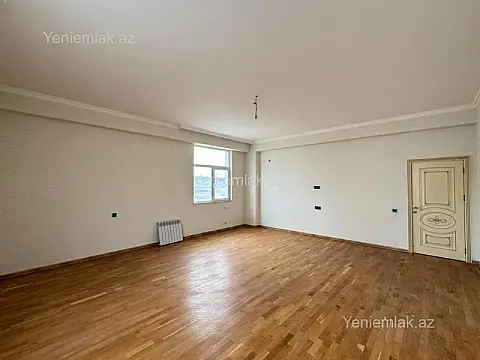 Satılır 5 otaqlı yeni tikili 147.3 m²