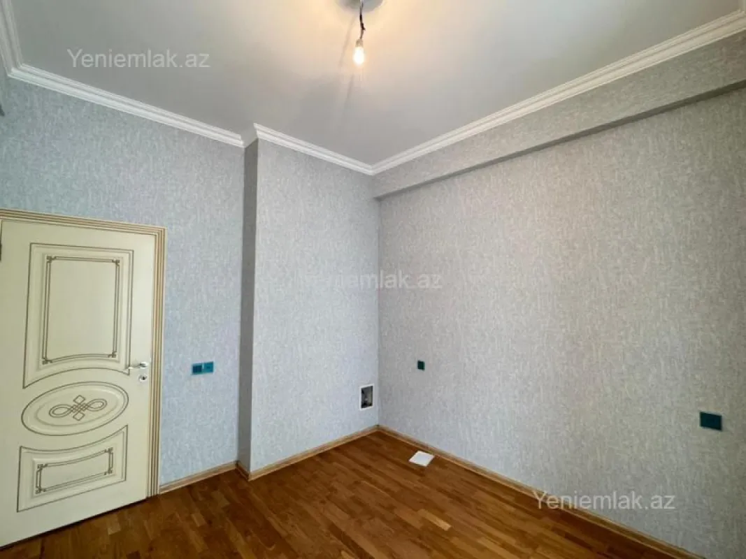 Satılır 5 otaqlı yeni tikili 147.3 m²