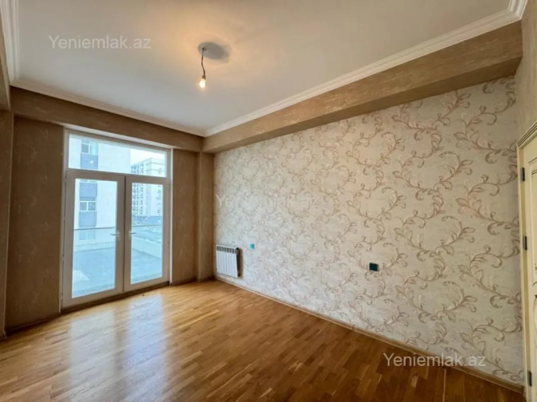 Satılır 5 otaqlı yeni tikili 147.3 m²