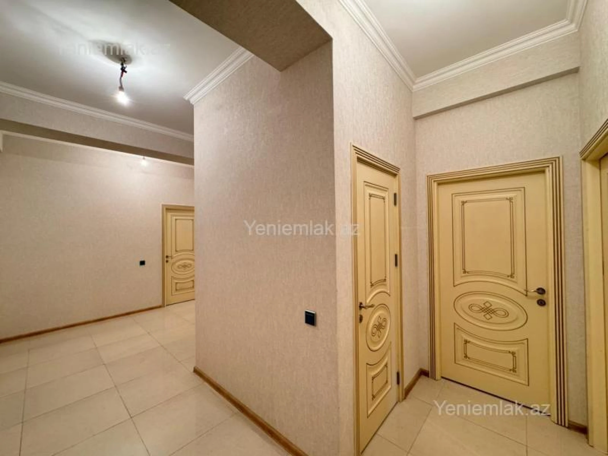 Satılır 5 otaqlı yeni tikili 147.3 m²