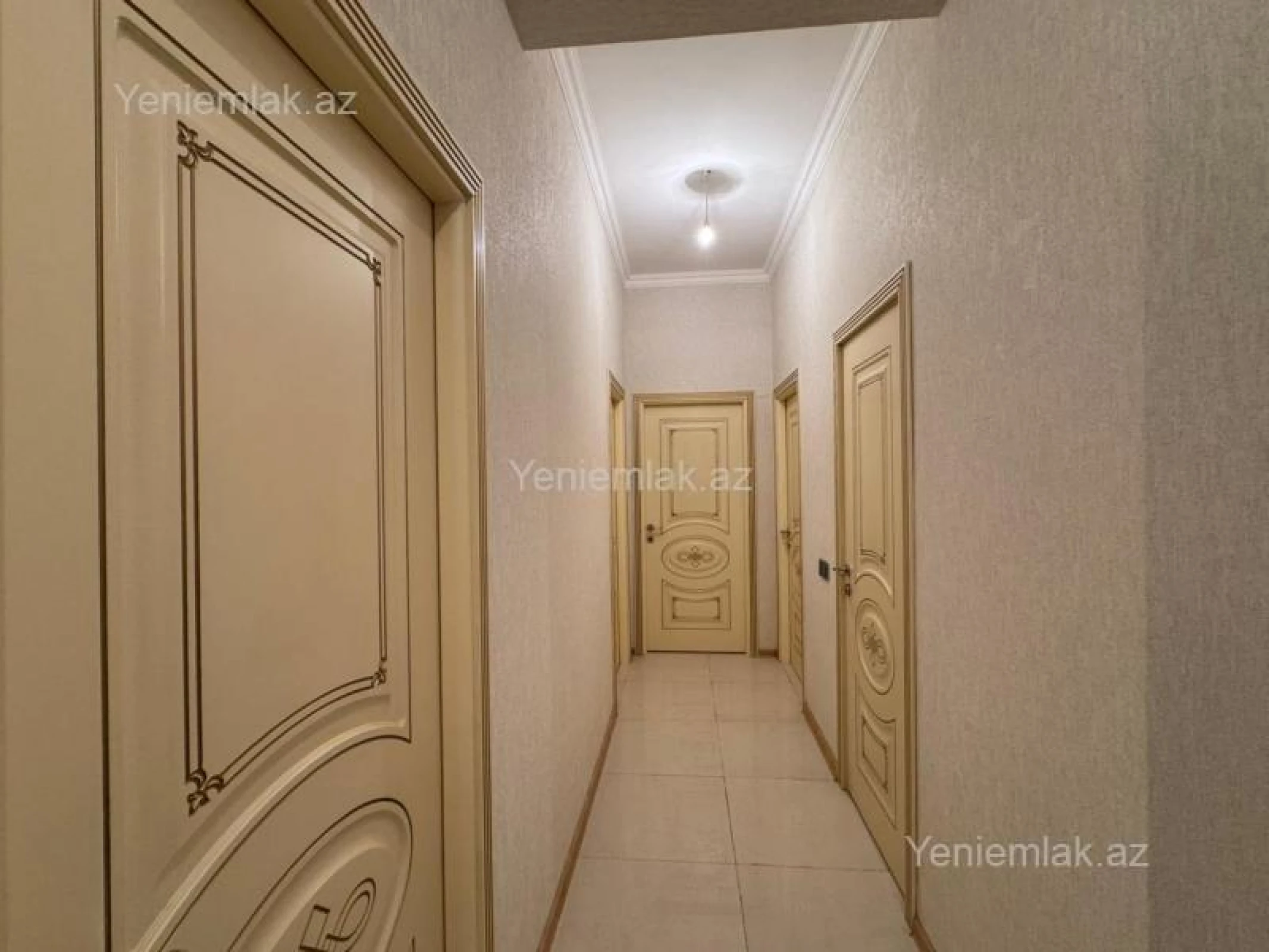 Satılır 5 otaqlı yeni tikili 147.3 m²