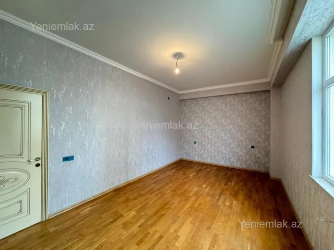 Satılır 5 otaqlı yeni tikili 147.3 m²