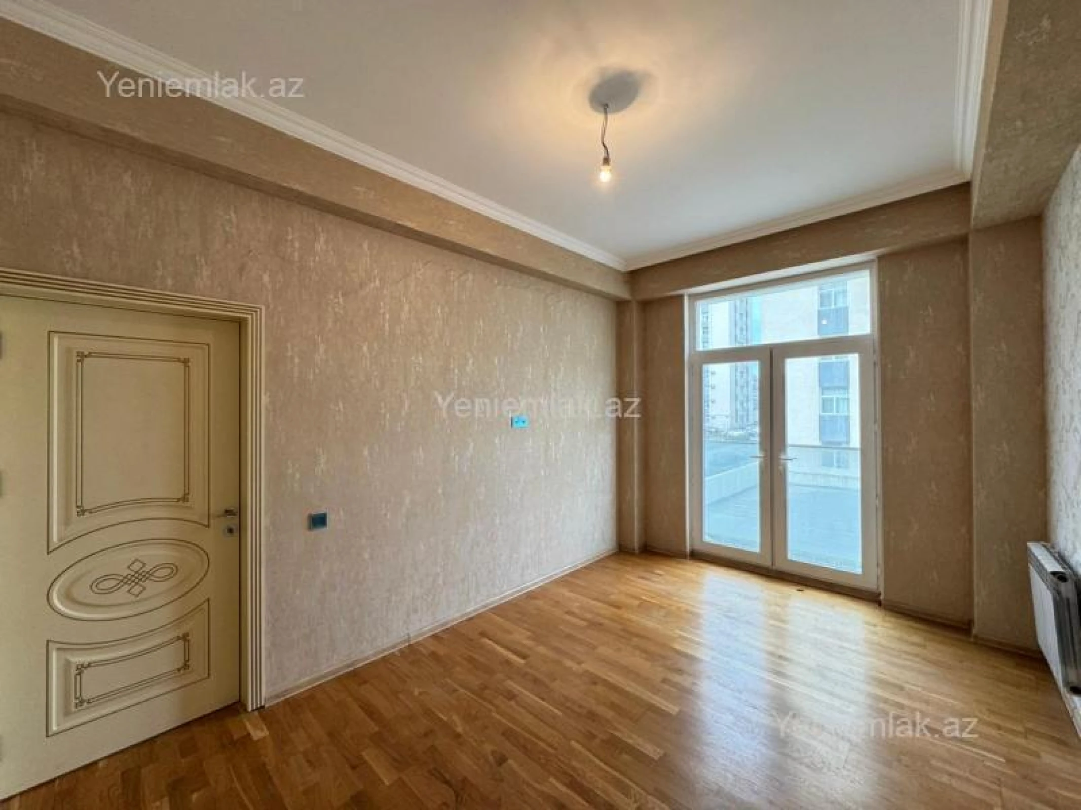 Satılır 5 otaqlı yeni tikili 147.3 m²