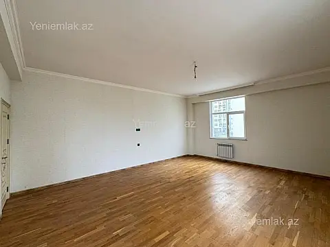 Satılır 5 otaqlı yeni tikili 147.3 m²