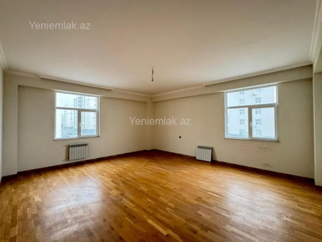 Satılır 5 otaqlı yeni tikili 147.3 m²