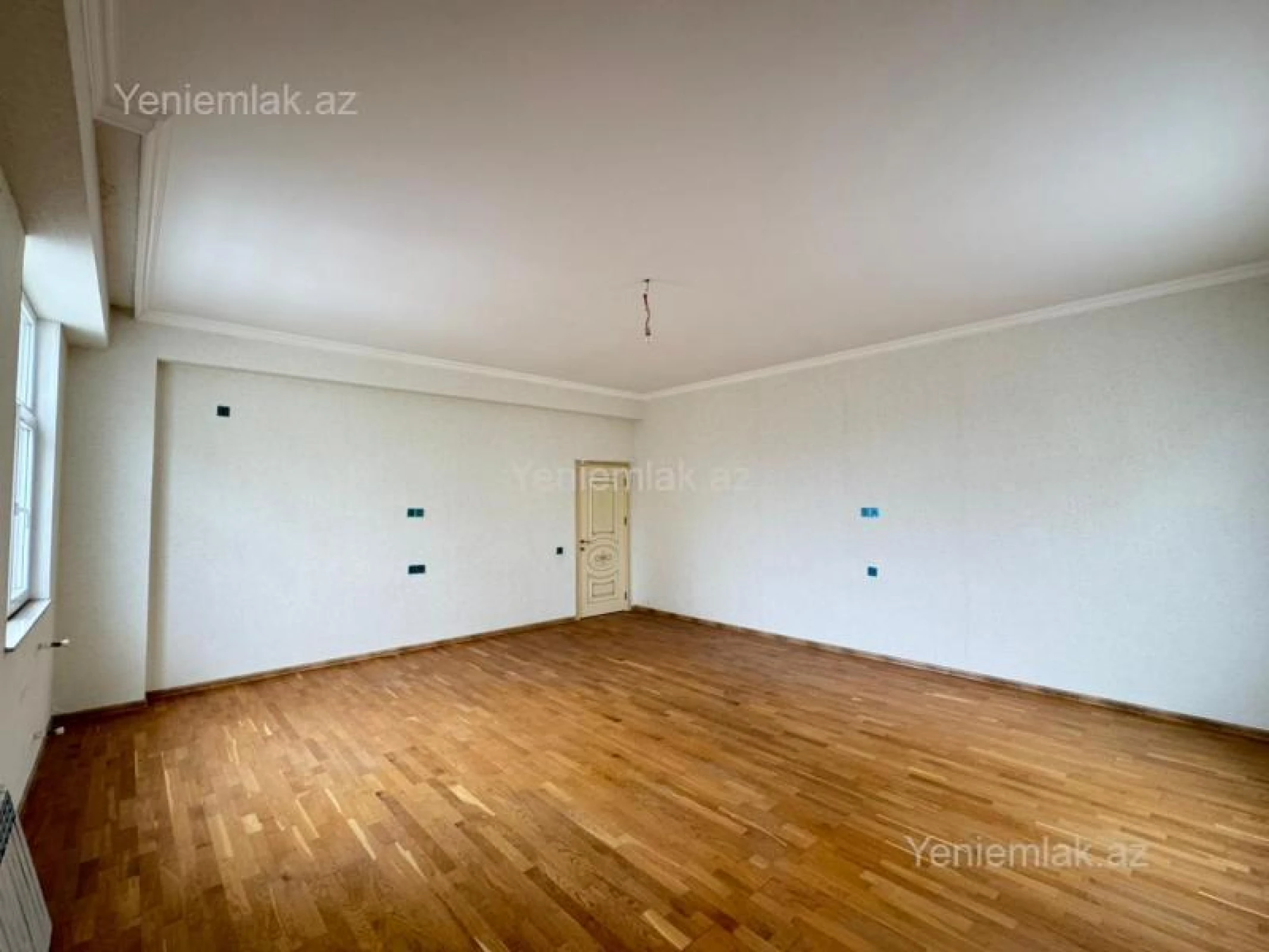 Satılır 5 otaqlı yeni tikili 147.3 m²