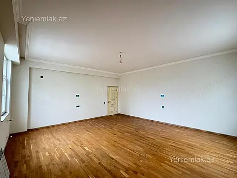 Satılır 5 otaqlı yeni tikili 147.3 m²