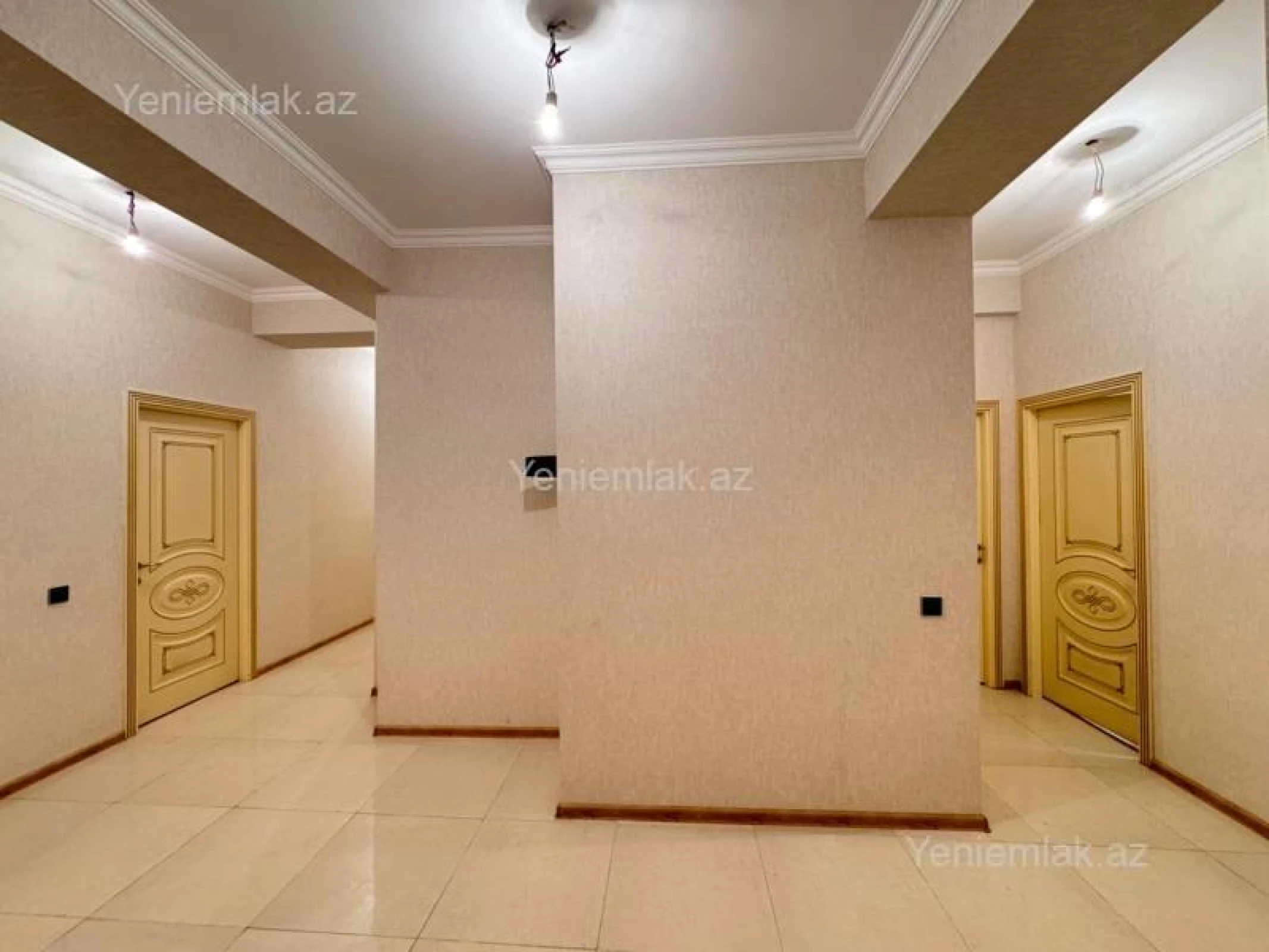 Satılır 5 otaqlı yeni tikili 147.3 m²