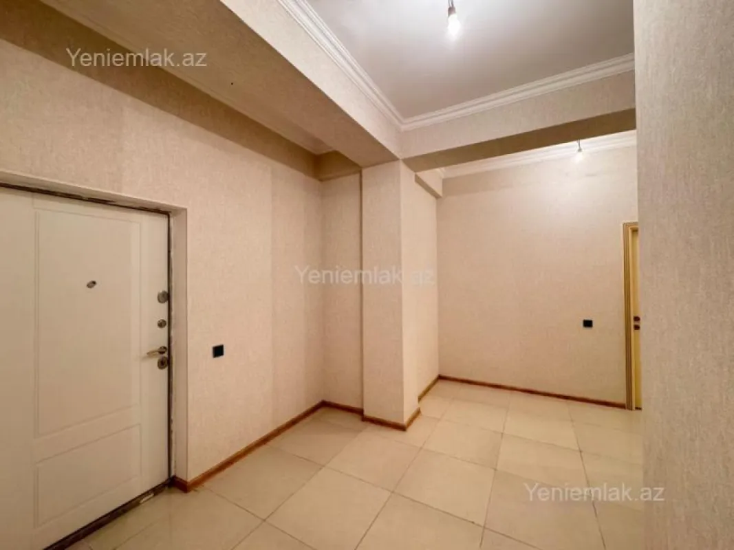 Satılır 5 otaqlı yeni tikili 147.3 m²