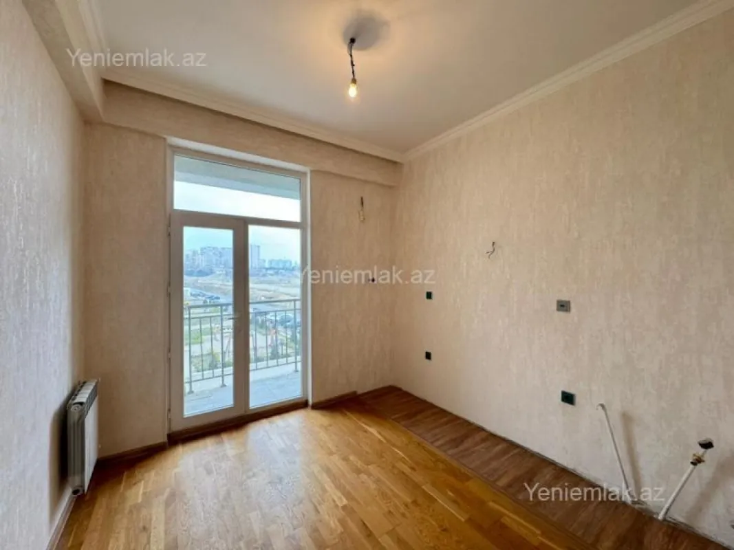 Satılır 5 otaqlı yeni tikili 147.3 m²