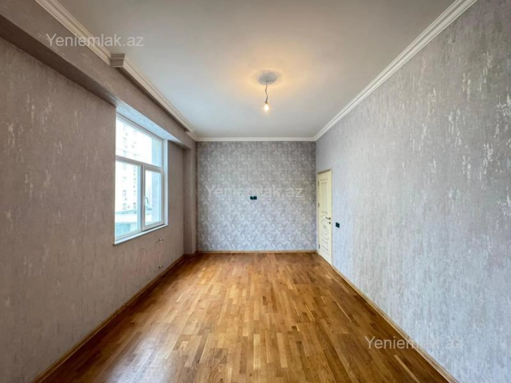 Satılır 5 otaqlı yeni tikili 147.3 m²