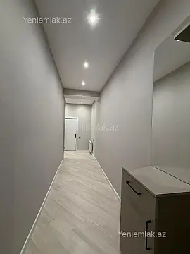Satılır 2 otaqlı yeni tikili 61 m²