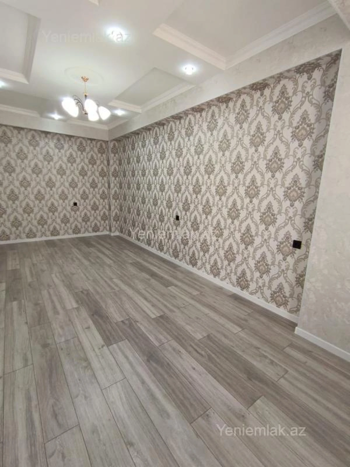 Satılır 2 otaqlı yeni tikili 85 m²