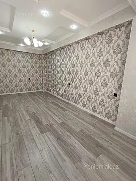 Satılır 2 otaqlı yeni tikili 85 m²