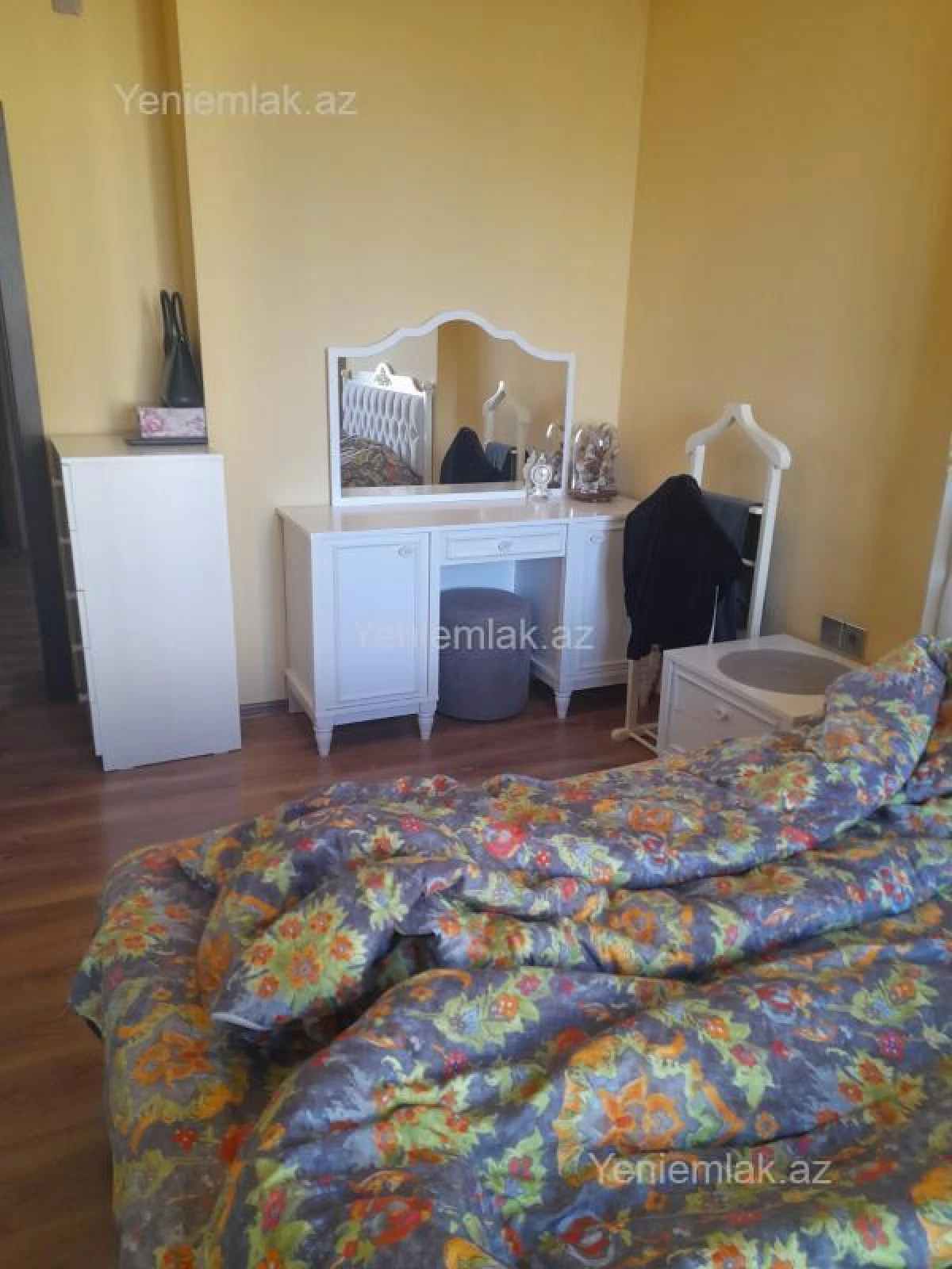 Satılır 2 otaqlı yeni tikili 58 m²