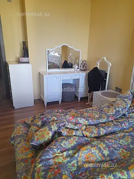 Satılır 2 otaqlı yeni tikili 58 m²