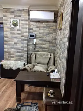 Satılır 2 otaqlı yeni tikili 58 m²