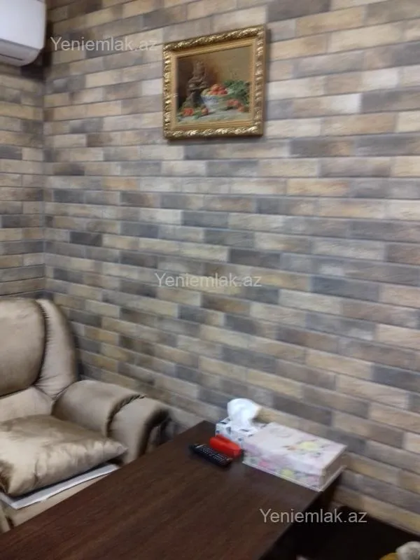 Satılır 2 otaqlı yeni tikili 58 m²