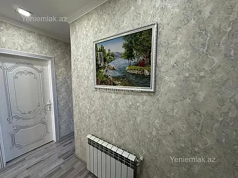 Satılır 3 otaqlı köhnə tikili 75 m²