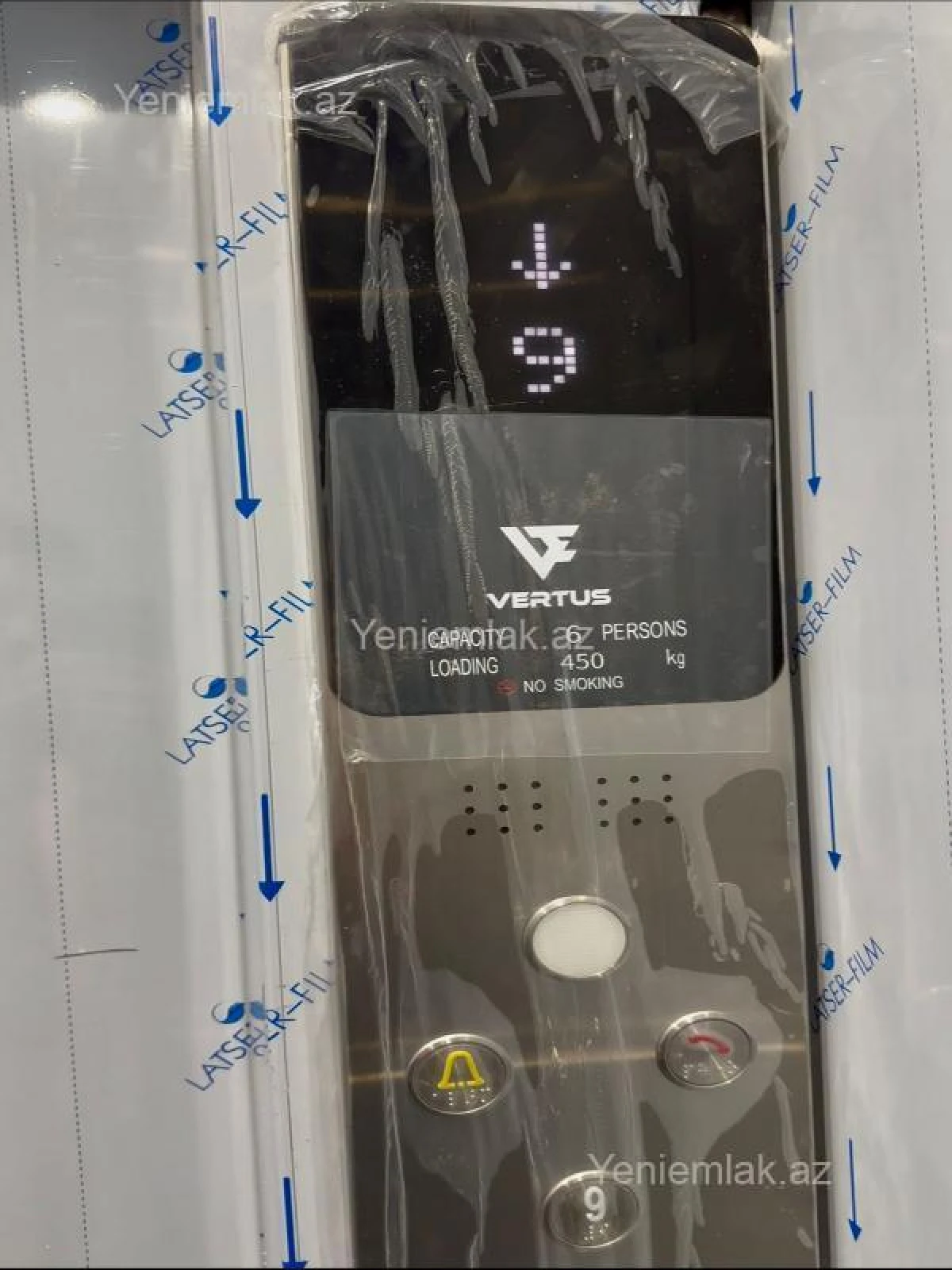 Satılır 3 otaqlı köhnə tikili 75 m²