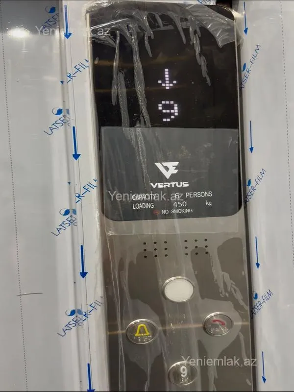 Satılır 3 otaqlı köhnə tikili 75 m²