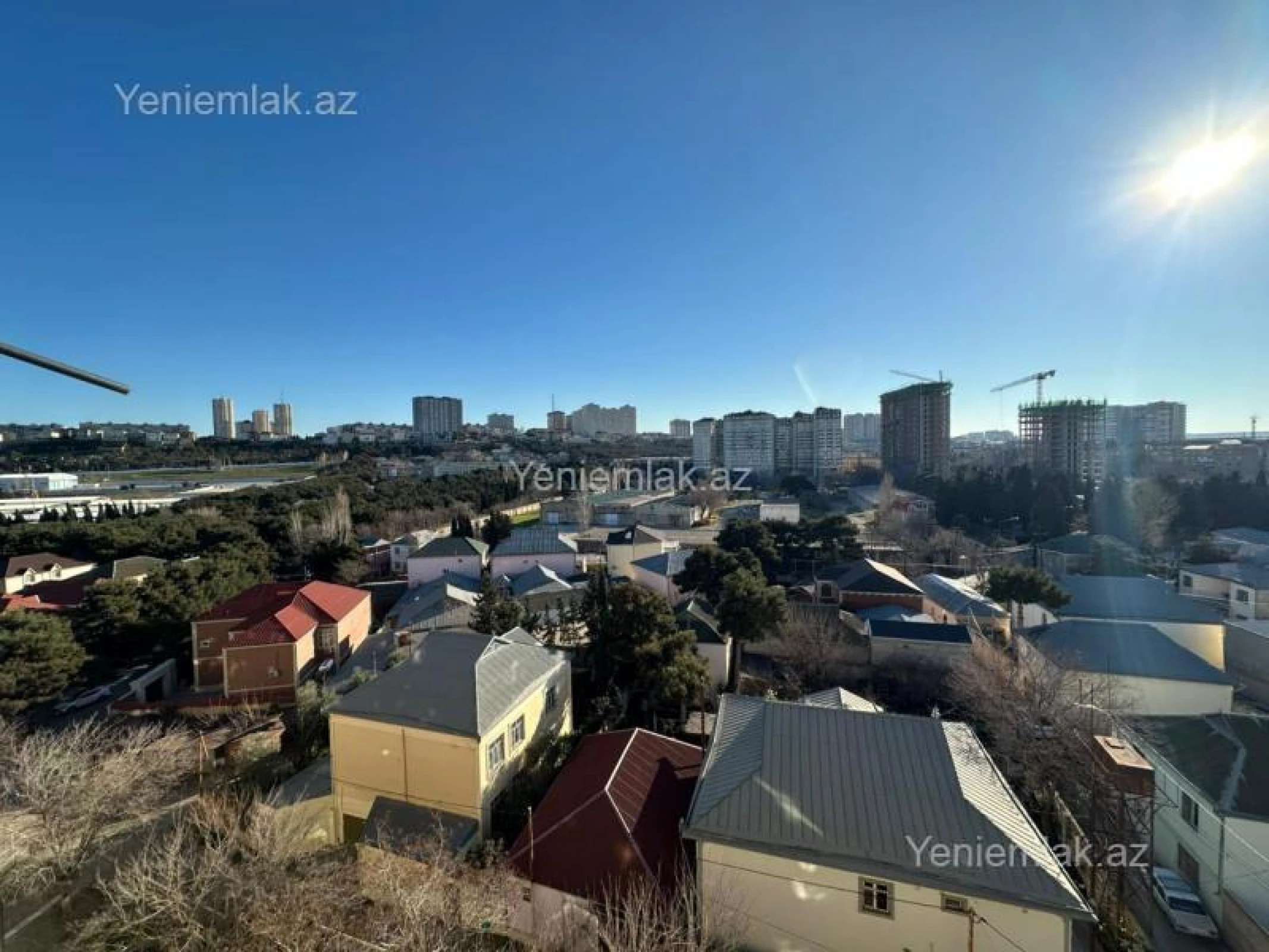 Satılır 3 otaqlı köhnə tikili 75 m²