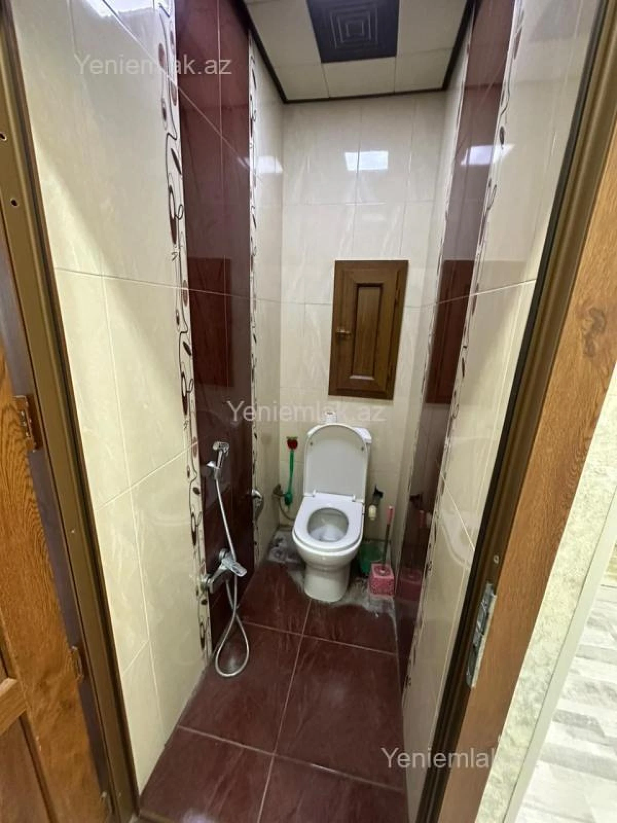 Satılır 3 otaqlı köhnə tikili 75 m²