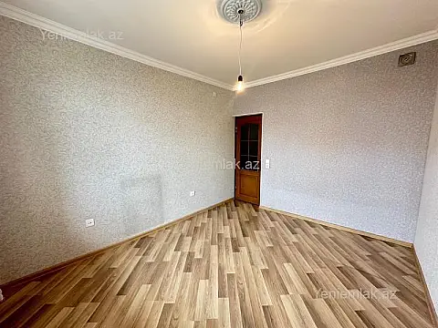 Satılır 3 otaqlı köhnə tikili 60 m²