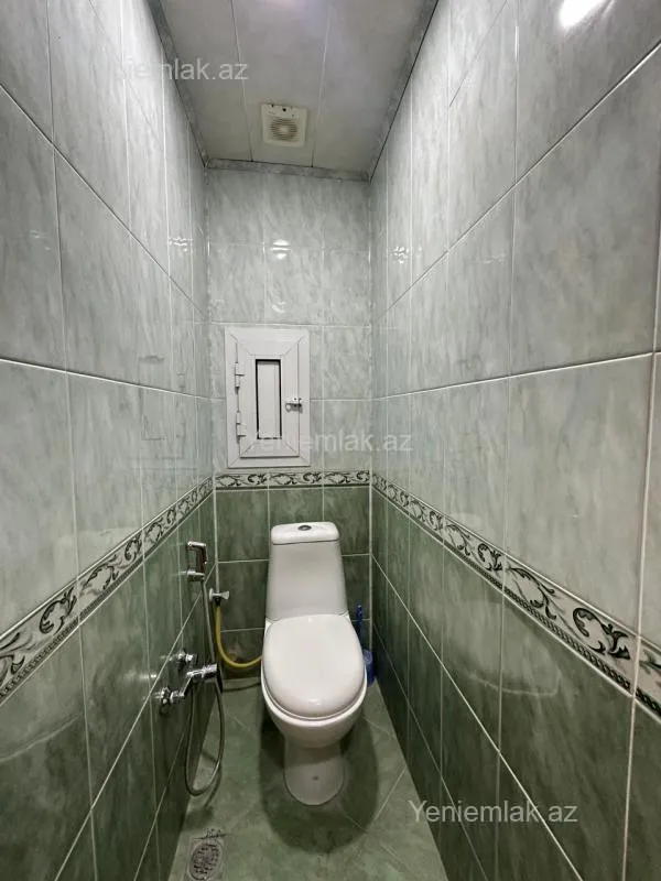 Satılır 3 otaqlı köhnə tikili 60 m²
