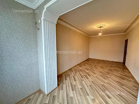 Satılır 3 otaqlı köhnə tikili 60 m²