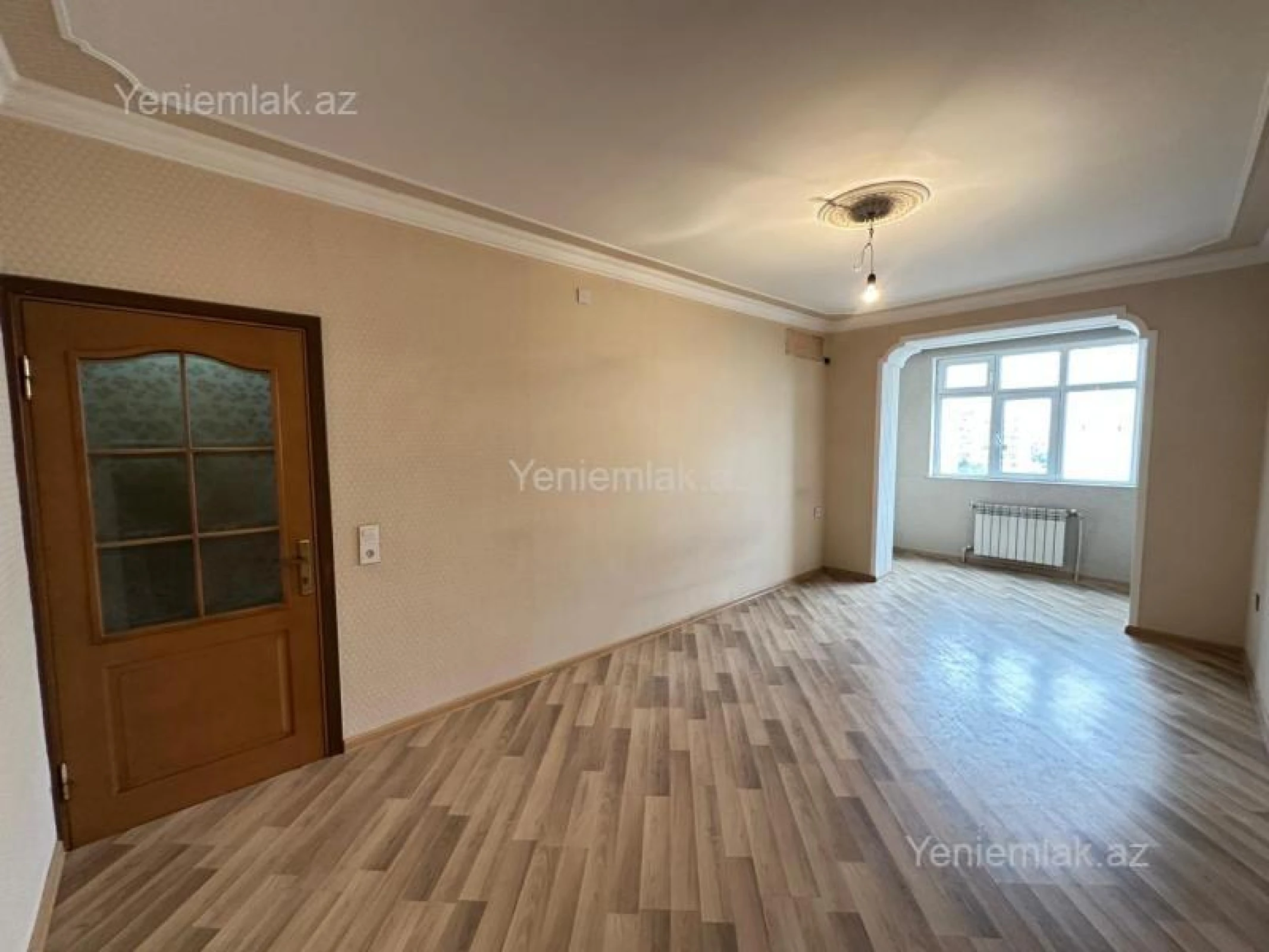 Satılır 3 otaqlı köhnə tikili 60 m²