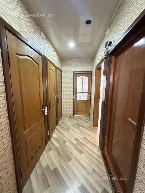 Satılır 3 otaqlı köhnə tikili 60 m²