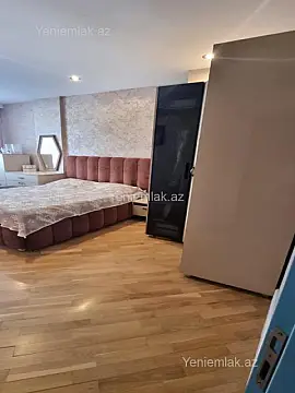 Satılır 3 otaqlı yeni tikili 120 m²
