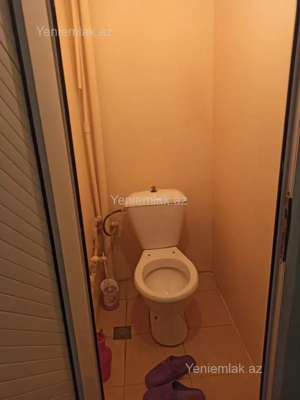 Satılır 3 otaqlı köhnə tikili 70 m²