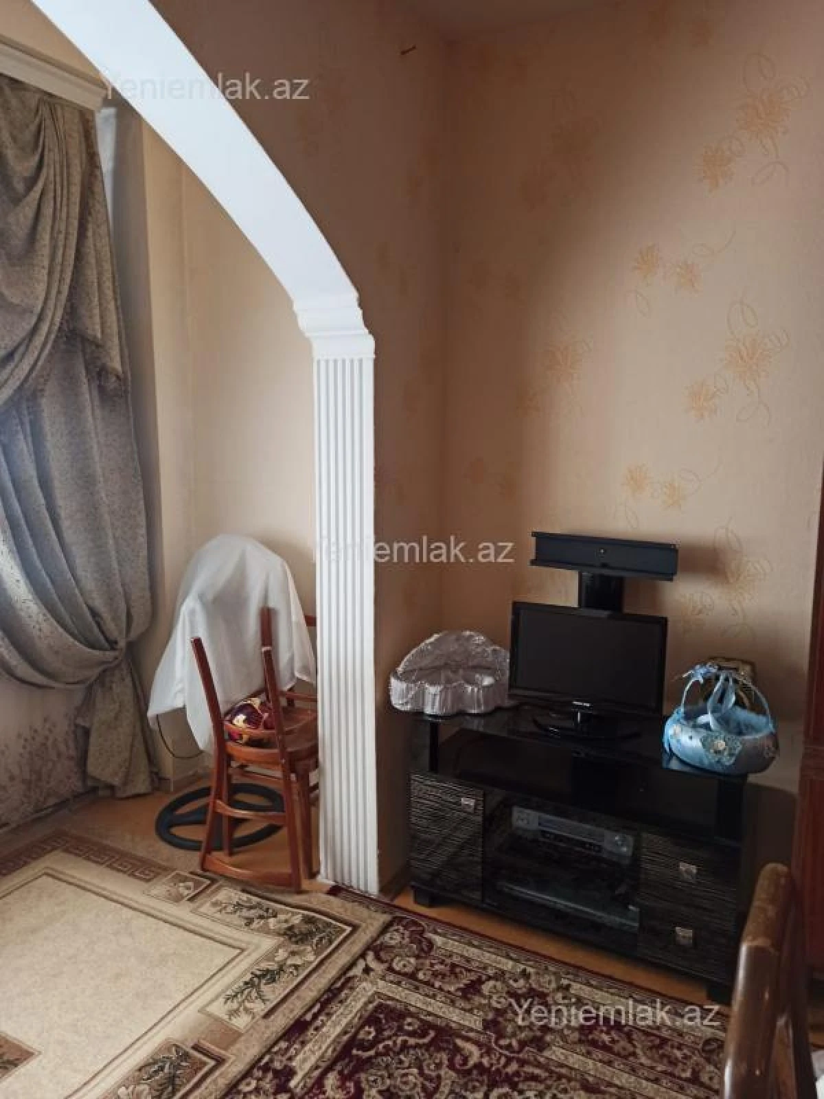 Satılır 3 otaqlı köhnə tikili 70 m²