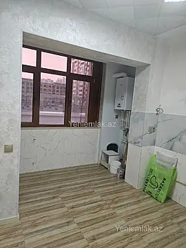 Satılır 3 otaqlı köhnə tikili 77 m²