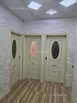 Satılır 3 otaqlı köhnə tikili 77 m²