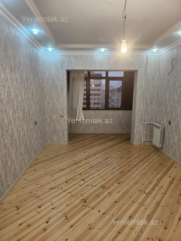 Satılır 3 otaqlı köhnə tikili 77 m²