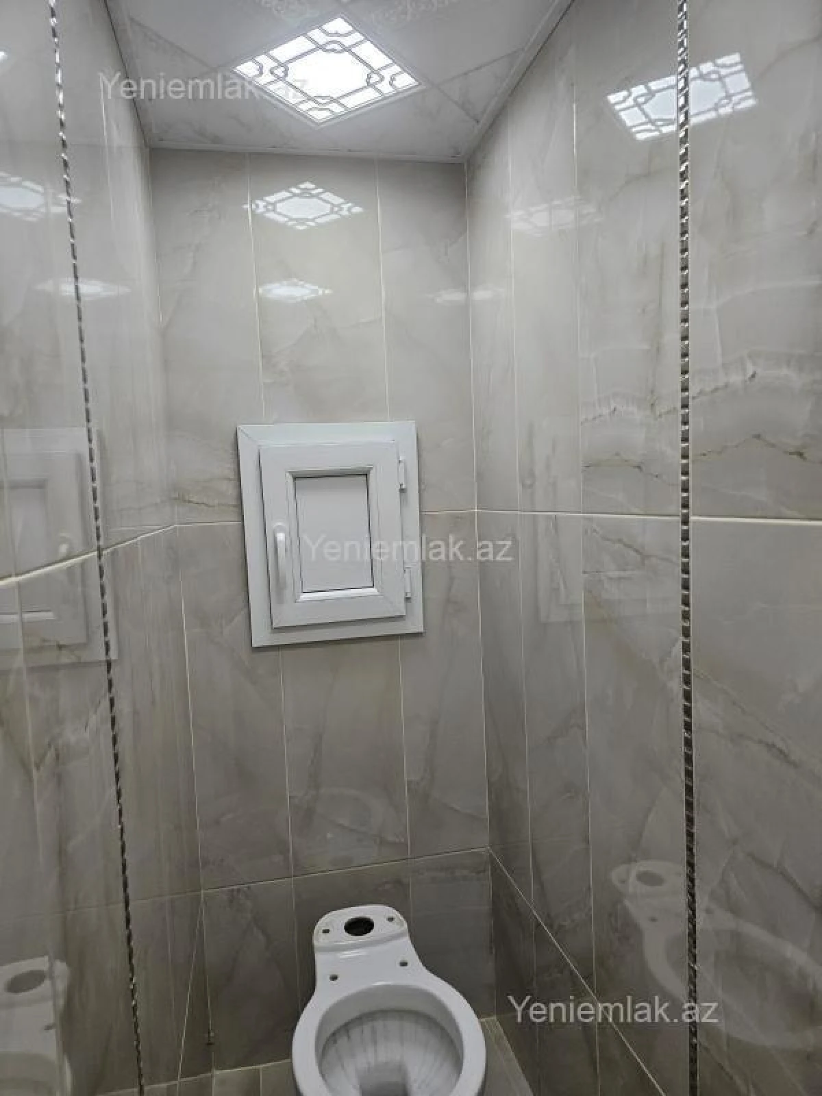 Satılır 3 otaqlı köhnə tikili 77 m²