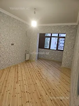 Satılır 3 otaqlı köhnə tikili 77 m² — Bakı, Nizami 3 otaq 77.00 m²